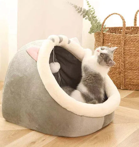Enclosed Pet Nest