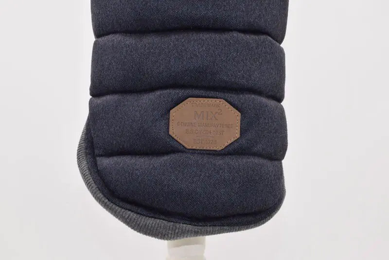 Winter Cotton Outfit for Dogs