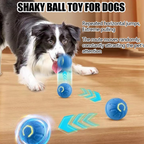 Interactive Smart Dog Toy Ball