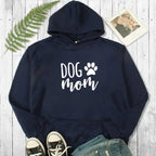 Hoodie for Dog Mom