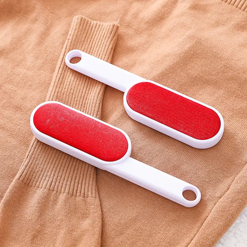 Lint Remover and Pet Hair Brush Tool