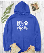 Hoodie for Dog Mom