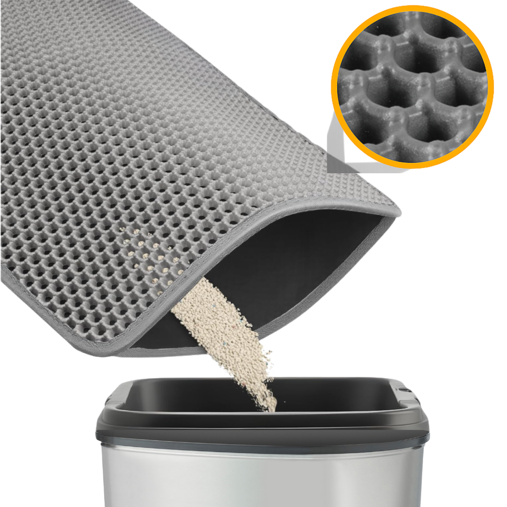 Litter / Feeding Mat