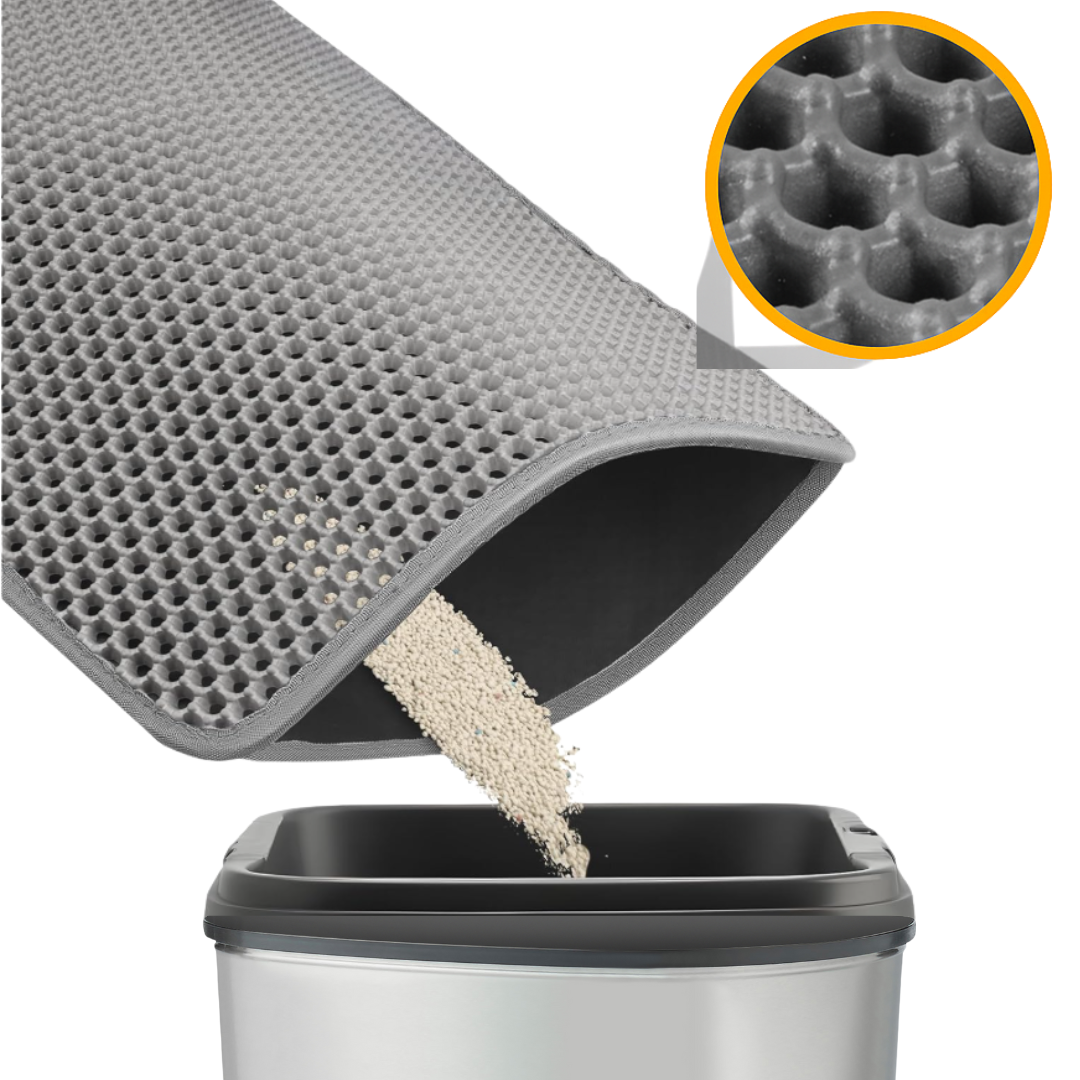 Litter / Feeding Mat