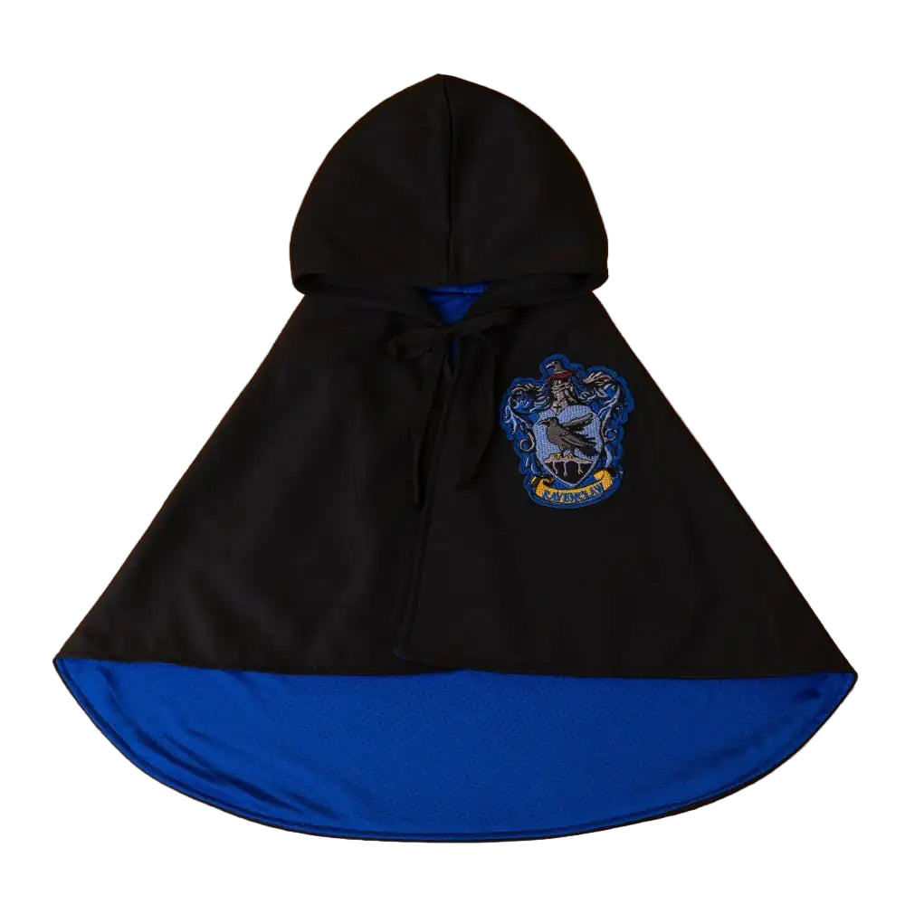 Pet Magic Cape Cosplay Outfit