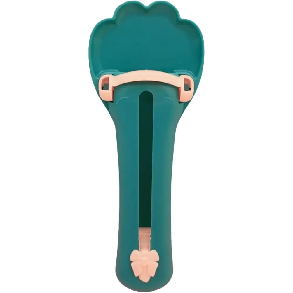 Cat Strip Spoon Feeder