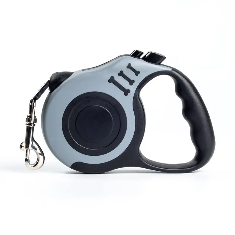 Automatic Retractable Dog Leash