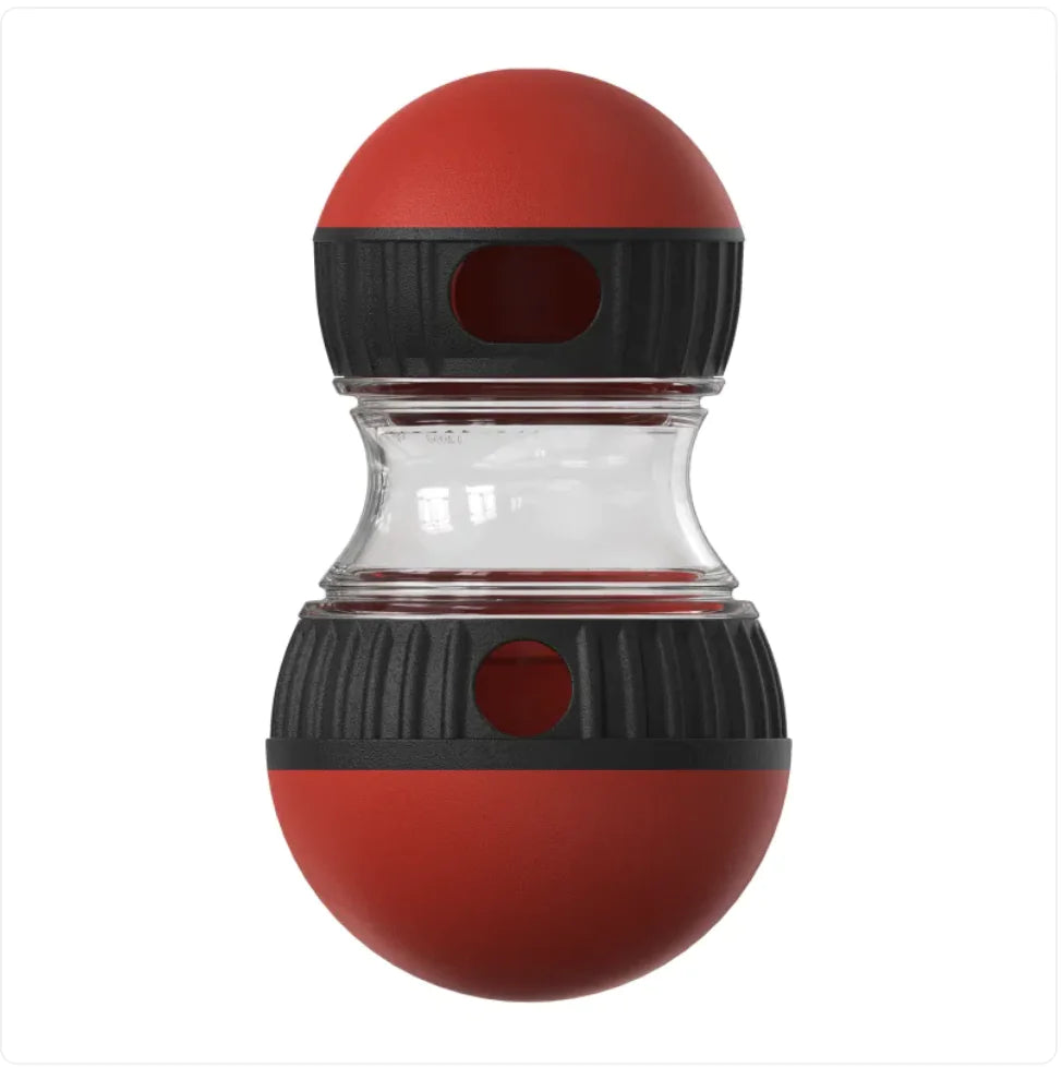 Toy Puzzle Food Dispensing Dog Toy Puzzle