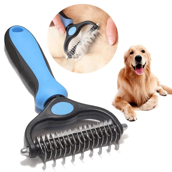 Professional Pet Brush