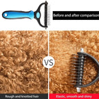 Professional Pet Brush