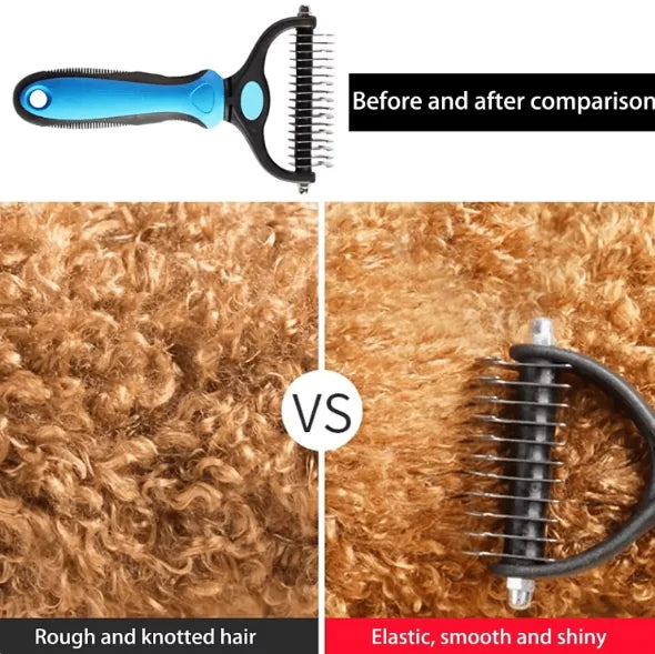 Professional Pet Brush