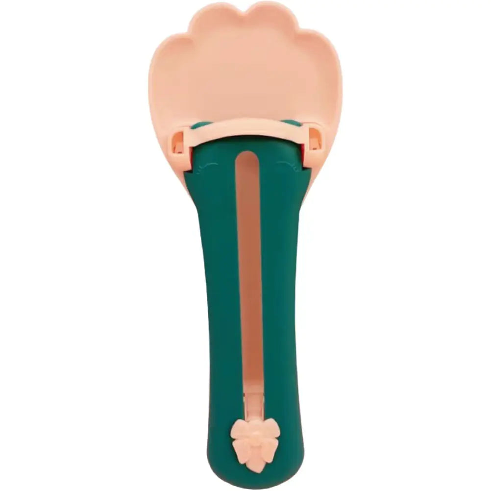 Cat Strip Spoon Feeder